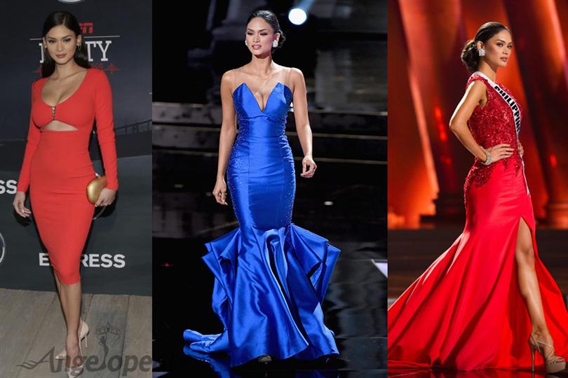 Beauty Queens reveal how they keep it Healthy