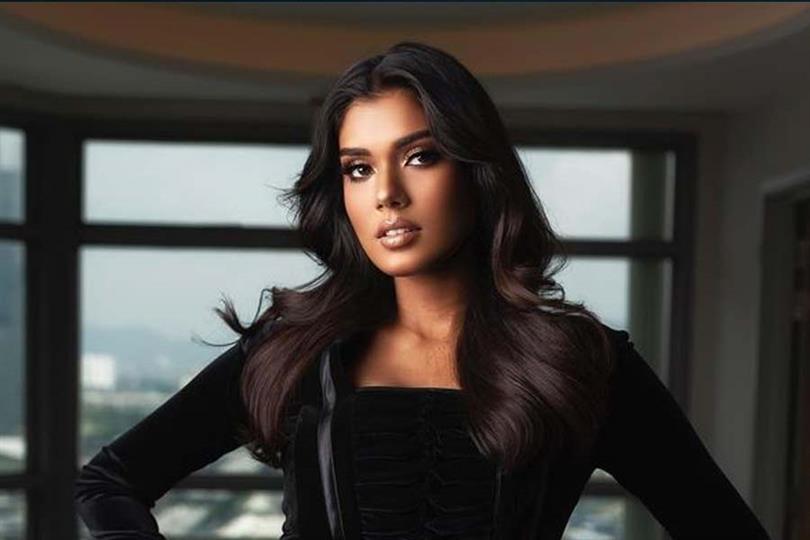 Poorani Rajoo confirmed to join Miss Universe Malaysia 2023
