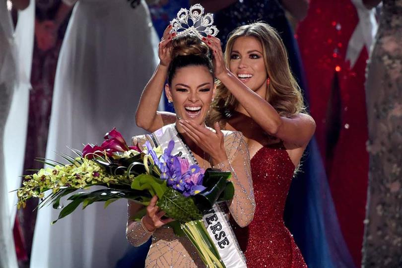 The Asian Influence in the Big 5 Beauty Pageants in 2018