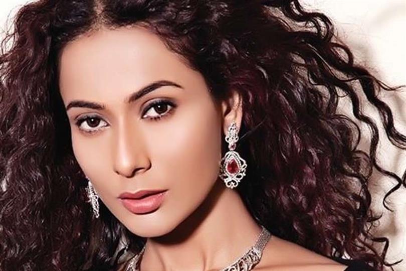 Former Miss Universe India Ushoshi Sengupta harassed on the streets of Kolkata