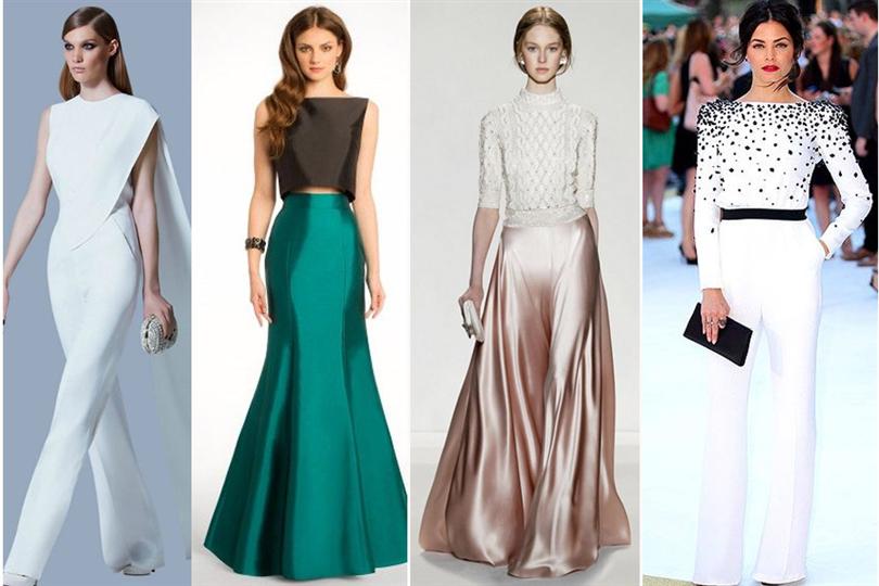 Pageant attires every aspirant should own