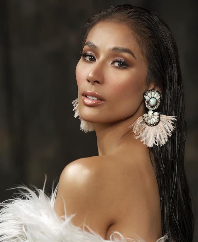 Binibining Pilipinas 2019 Top 40: Samantha Mae Bernardo