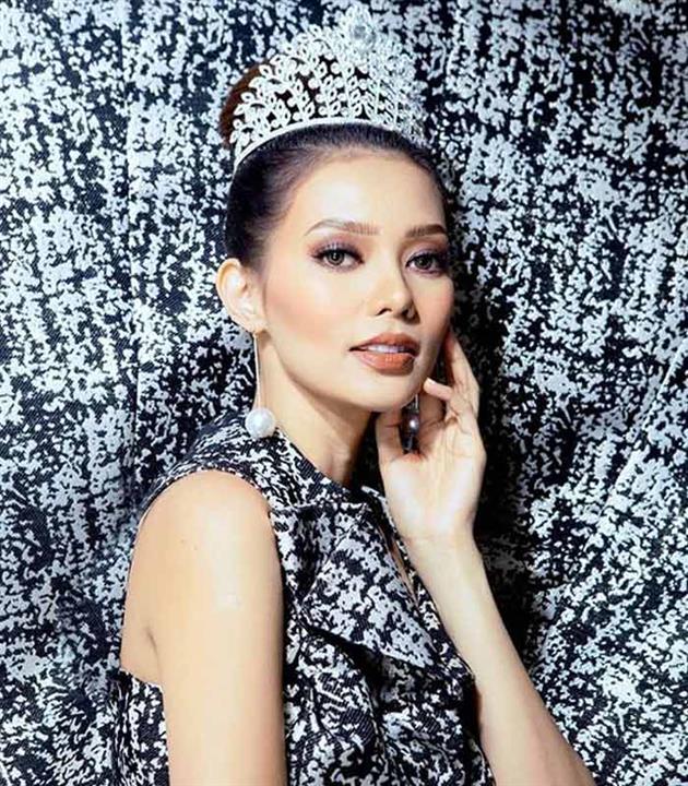 Jehza Mae Huelar’s tryst with the Miss Supranational 2018 crown