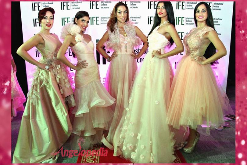 Dubai to host region’s first Latina beauty pageant on February 5 