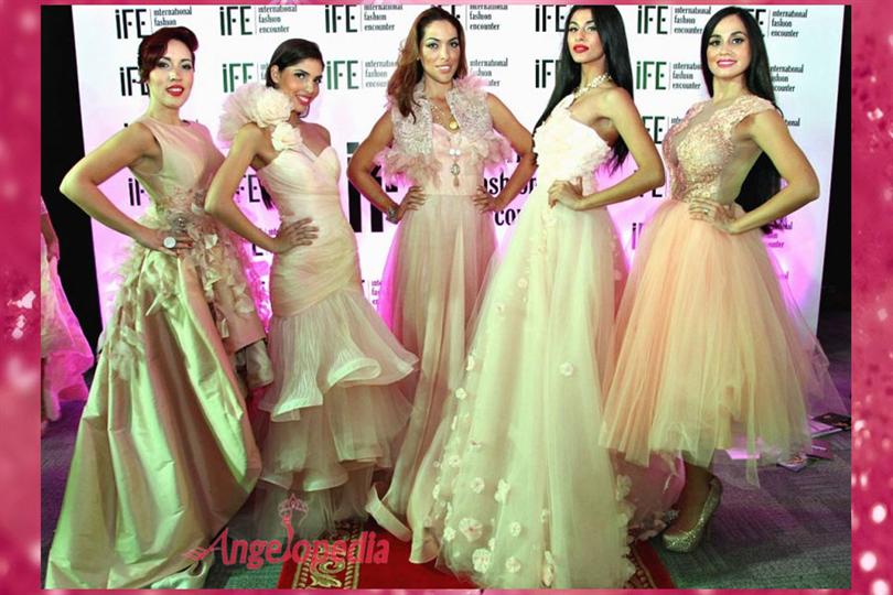 Dubai to host region’s first Latina beauty pageant on February 5