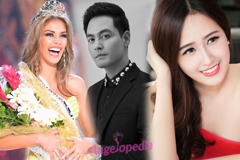 Meet this year’s judges of Miss Universe Vietnam 2017