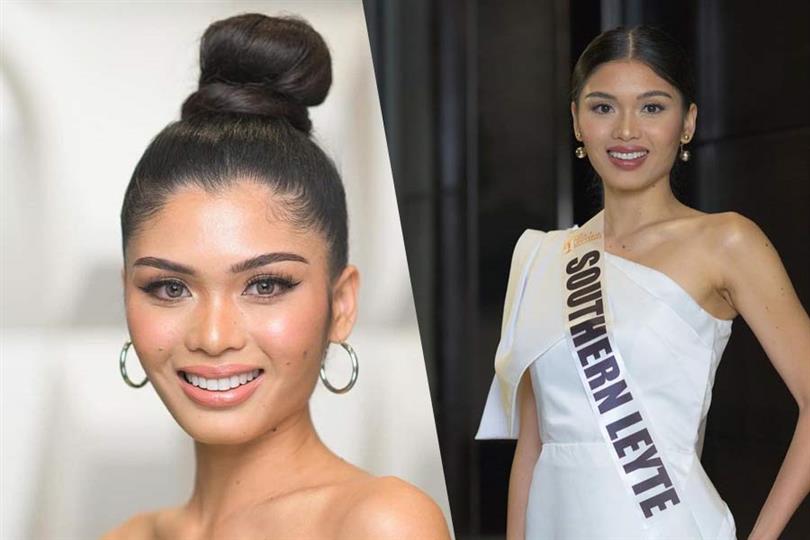 IN PHOTOS: Miss Universe Philippines 2023 Top 40