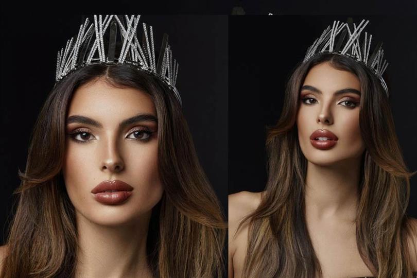 Know more about Miss Supranational Slovakia 2024 Petra Sivakova for Miss Supranational 2024