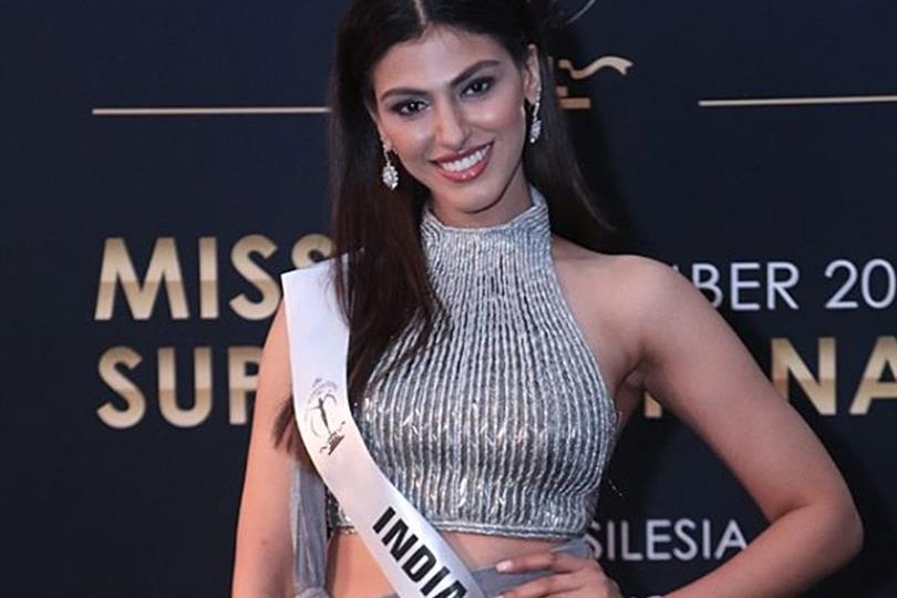 Our favourites from Miss Supranational 2019 Sashing Ceremony