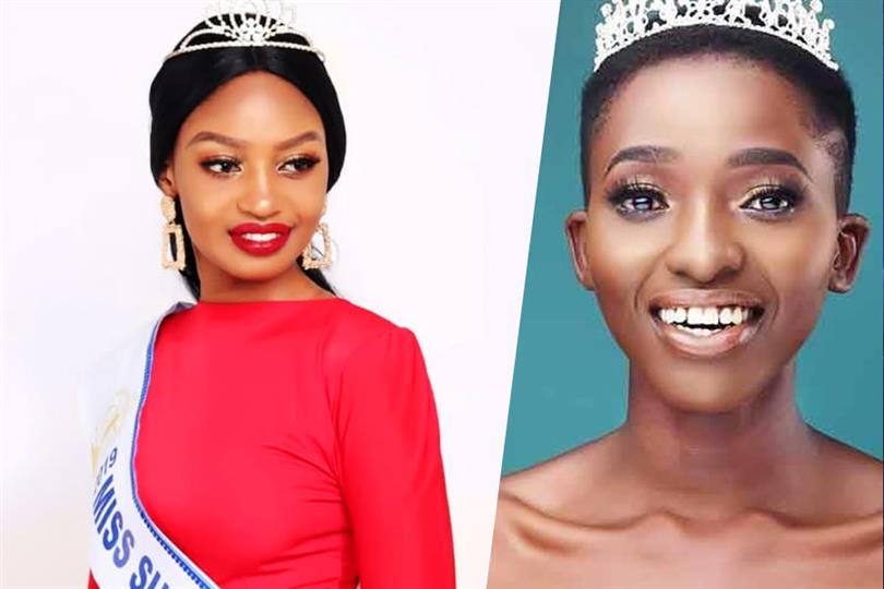 Emma Hosea replaces Tracy Lorraine as the new Miss Supranational Kenya 2019