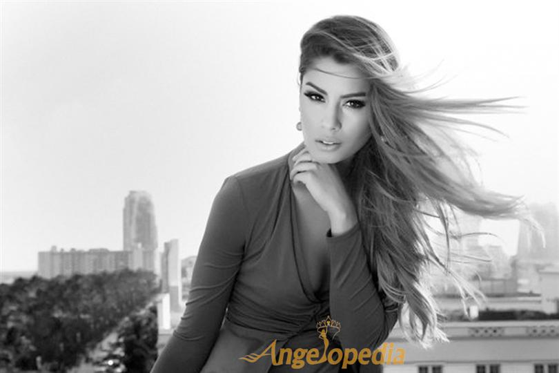 For many, I am still the Miss Universe – Ariadna Gutierrez Miss Colombia