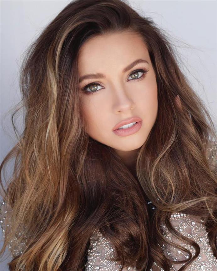 Miss Teen USA 2018 Top 5 Hot picks by Angelopedia