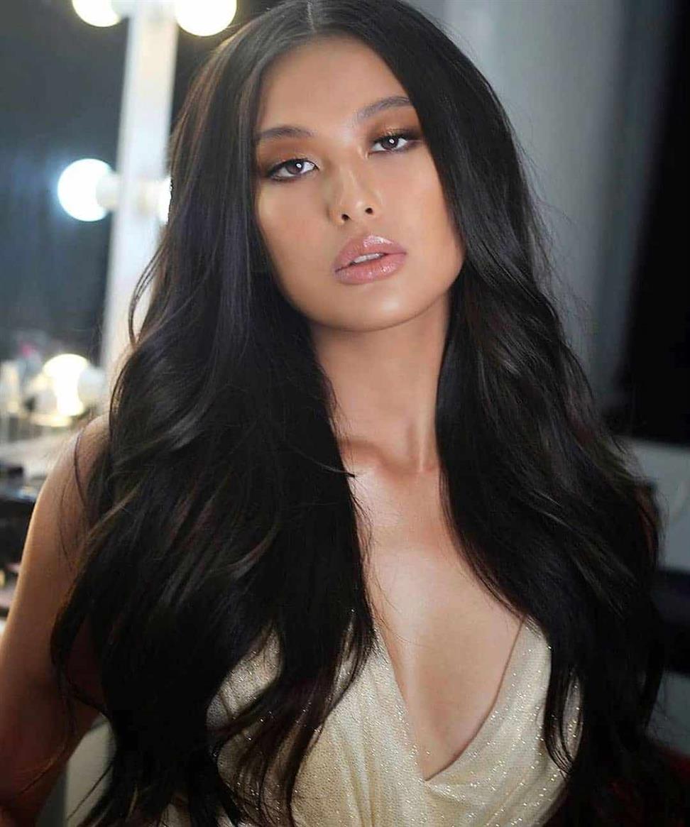 Will Filipina Michelle Dee bring the second Miss World crown home after Megan Young?