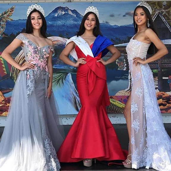 Miss Philippines USA 2019 begins its screening process for this year's edition