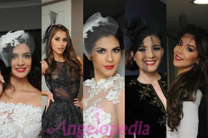 Miss Ecuador 2017 Preliminary Activities