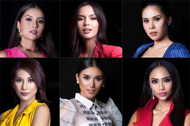 What does it mean to be Miss Universe Philippines 2019?