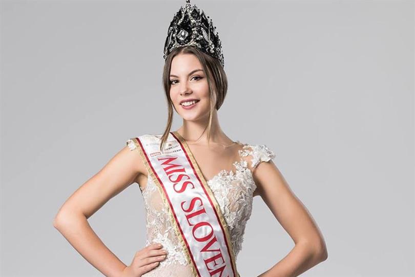 Road to Miss Slovenia 2019 for Miss World 2019