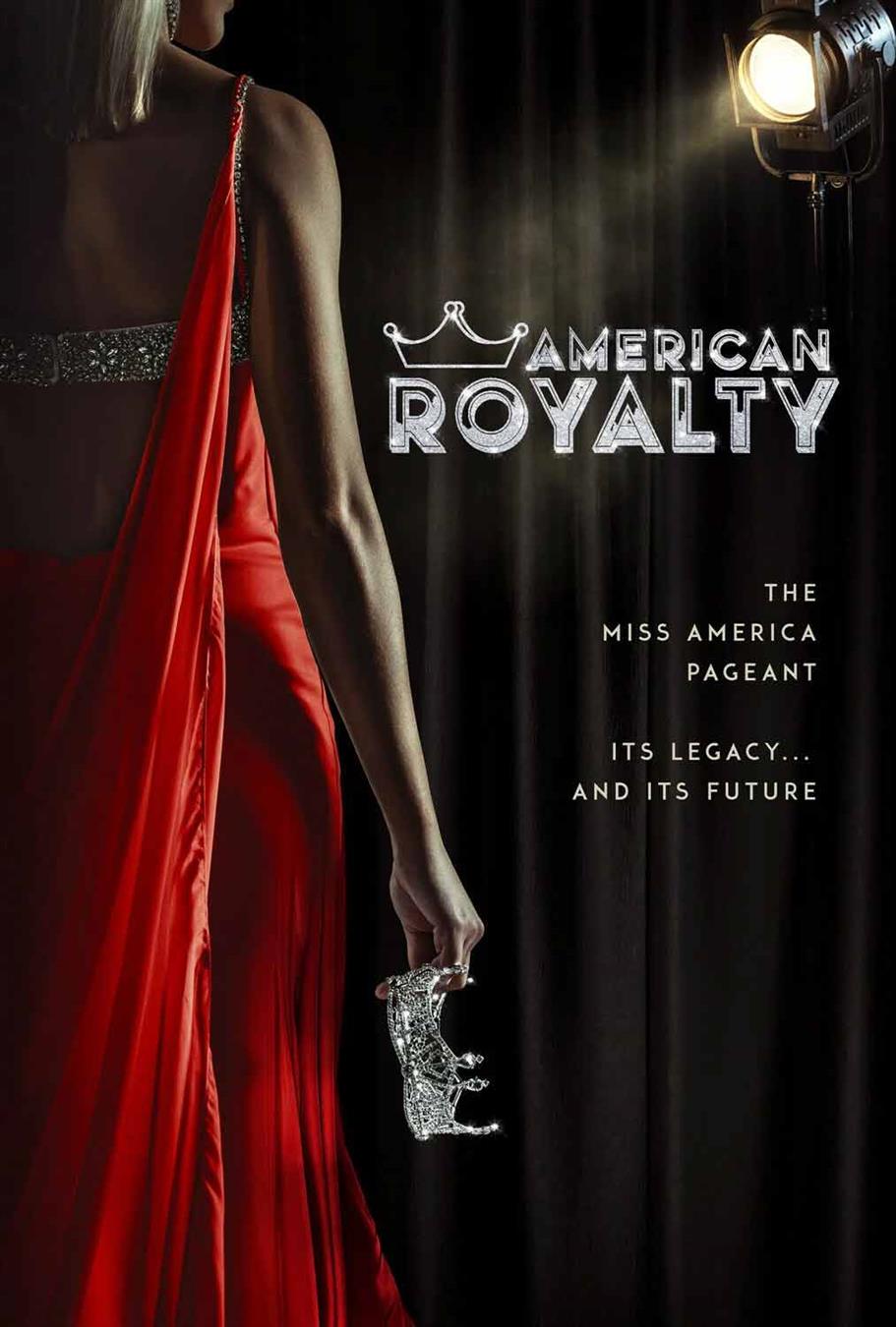 ‘American Royalty’ documentary based on Miss America sets release date