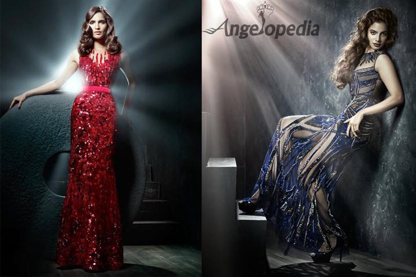 Beauty Queens rock the fashion-forward look for Gavin Miguel shoot