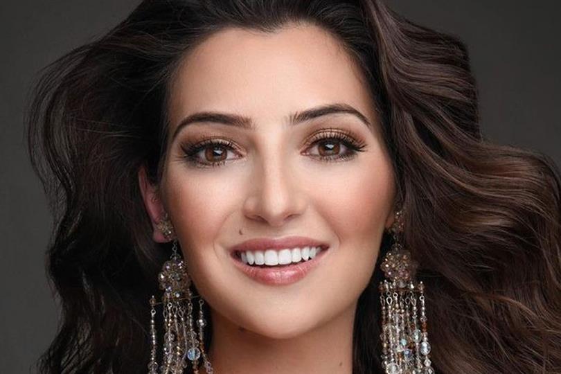 Meet Sasha Lombardi Miss Eco Canada 2019 for Miss Eco International 2019