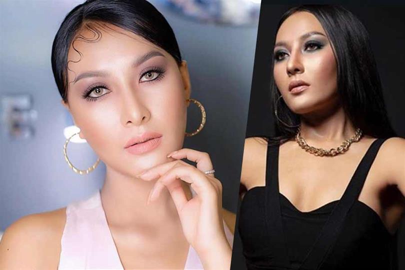 Sal Chandalin confirms participation at Miss World Cambodia 2020