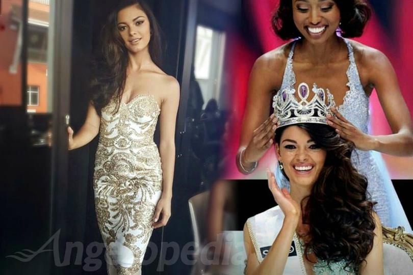 Miss South Africa Organisation rubbishes the rumour of rigged finale