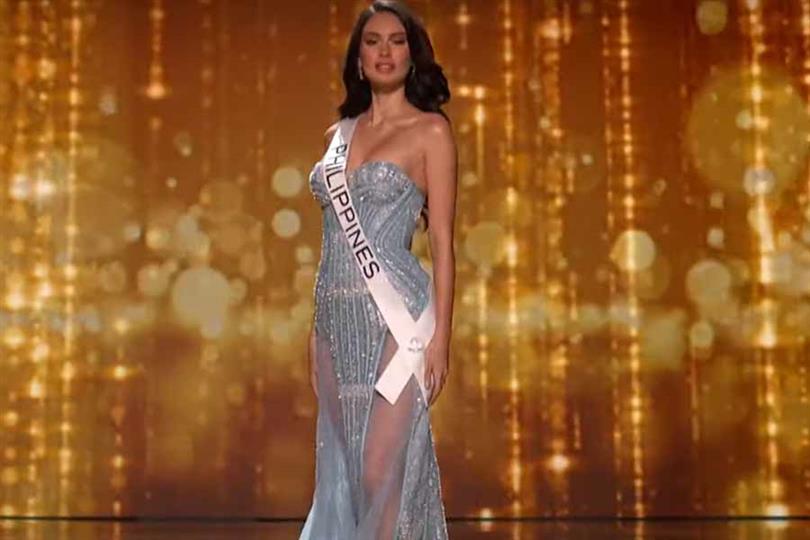 Celeste Cortesi Miss Universe Philippines 2022