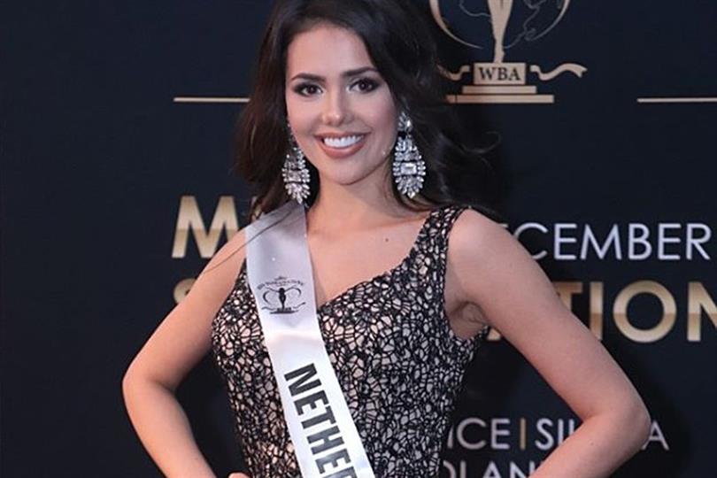 Our favourites from Miss Supranational 2019 Sashing Ceremony