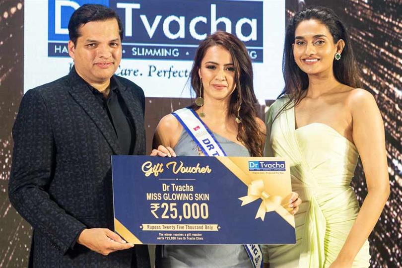 Liva Miss Body Beautiful Malashya Kashyap