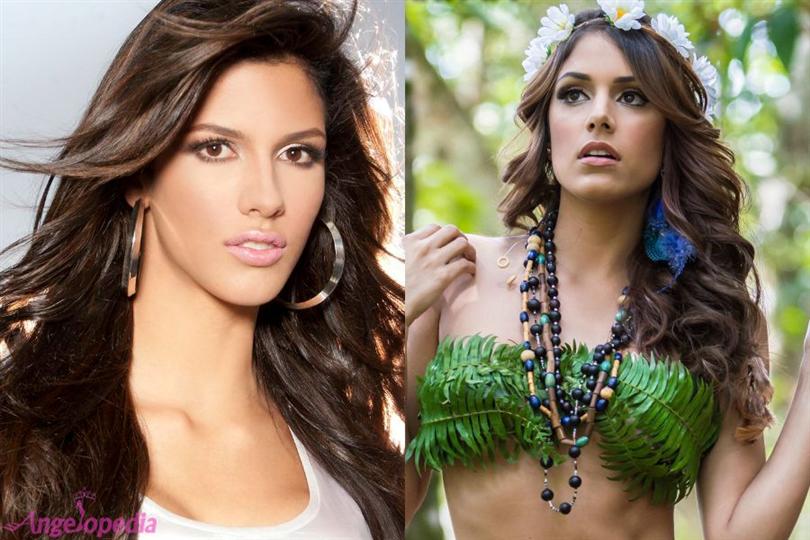 Miss Grand Venezuela 2015 to be crowned on July 24' 2015