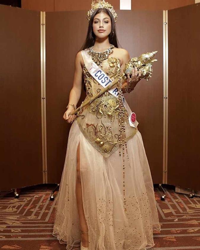 Miss International 2019 Top 20 Hot Picks