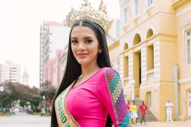 Miss Grand International 2019 to be hosted in Venezuela