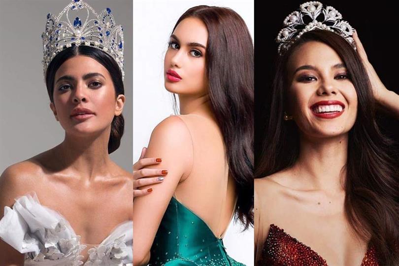 Post-performance analysis of Philippines in major international beauty pageants in 2018