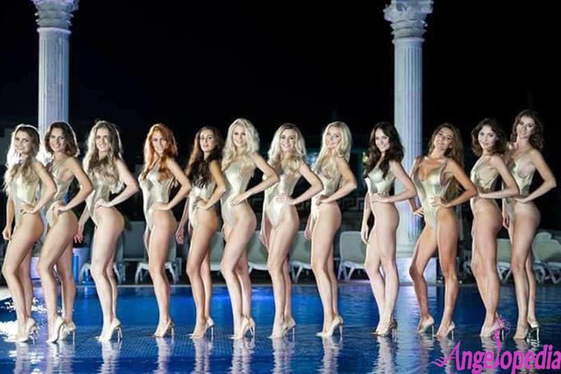 Miss Universe Slovakia 2017 Live Telecast, Date, Time and Venue 