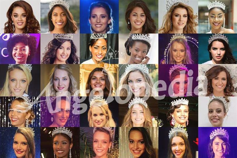 Miss France 2017 Live Telecast, Date, Time and Venue