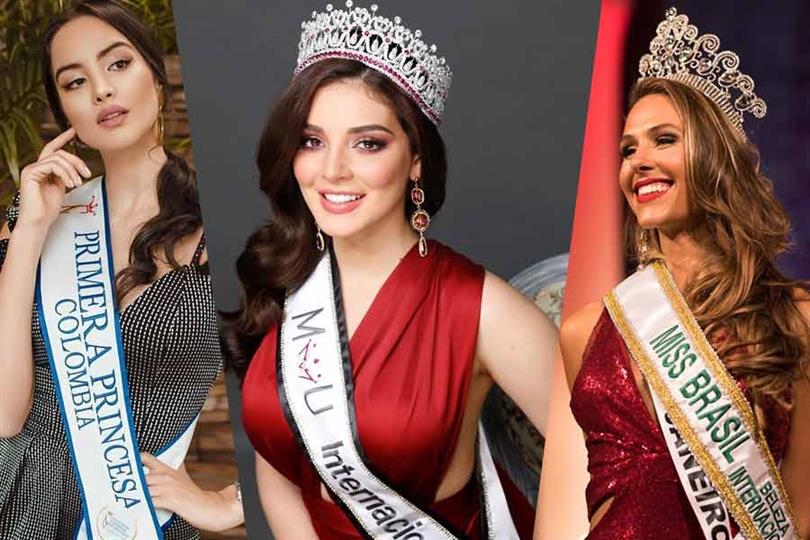 Will it be a clean sweep for Americas Major International Beauty Pageants this year?