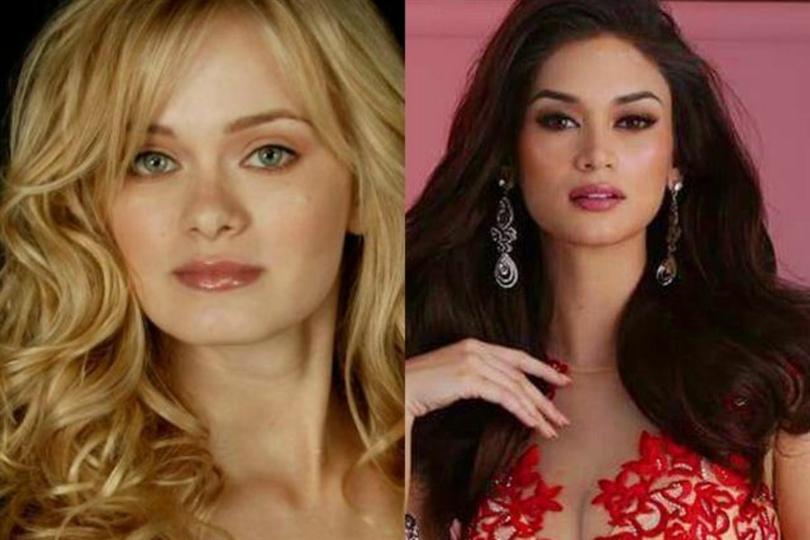 Pia Wurzbach’s Blonde Twin is Sara Paxton?