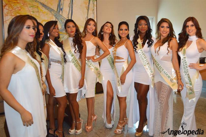 Miss Earth Ecuador 2017 Live Telecast, Time, Date and Venue