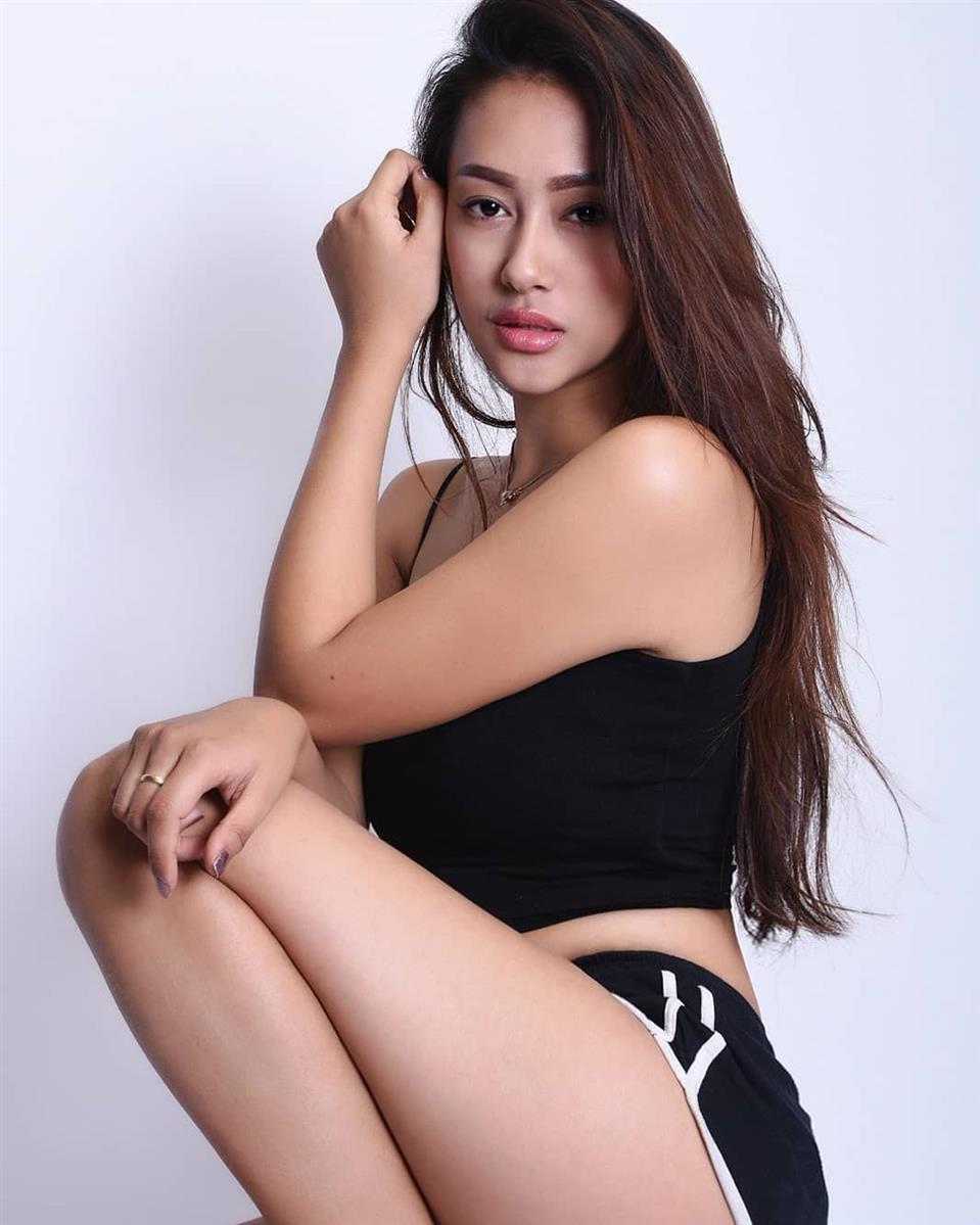 Muna Gauchan to represent Nepal in Miss Eco International 2019