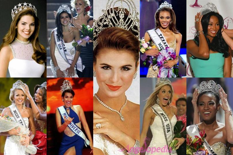 Fomer Miss USA and Miss Universe to judge the Miss USA 2015 pageant