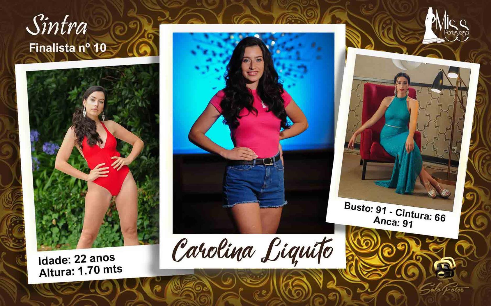 Miss Portuguesa 2019 Top 5 Hot Picks
