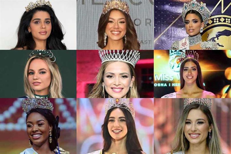 Miss world 2023