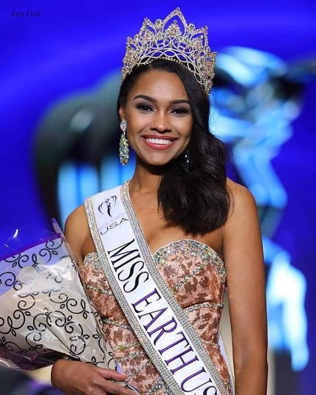 Miss Earth 2019 3rd Hot Picks