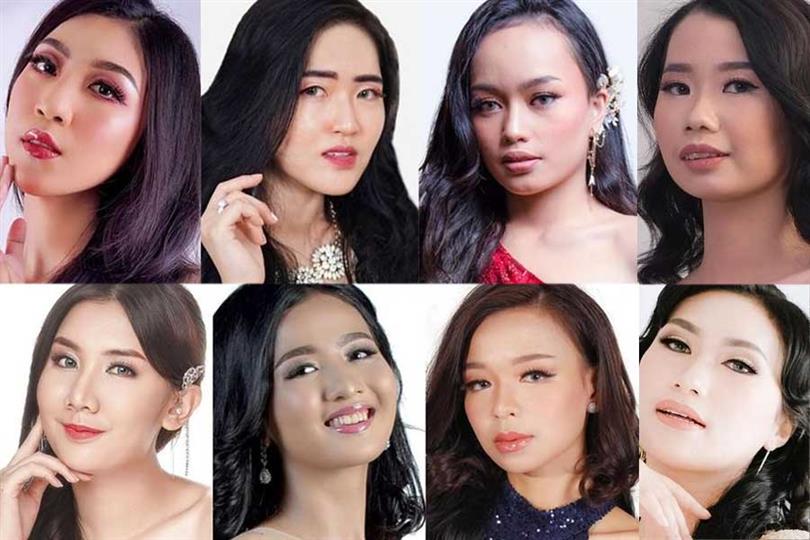 Keshya Diva Beatrix Laura Dwi Indah Sari Ni Made Ayu Kusuma Christine Villas