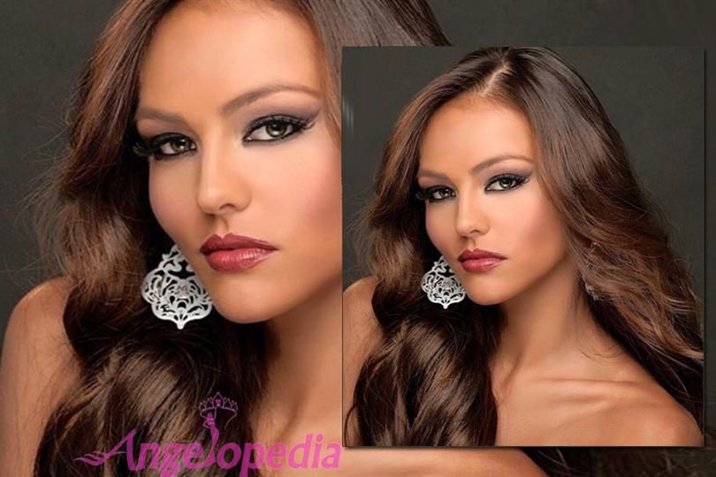 Is Puerto Rico A Threat at Miss Universe 2016?