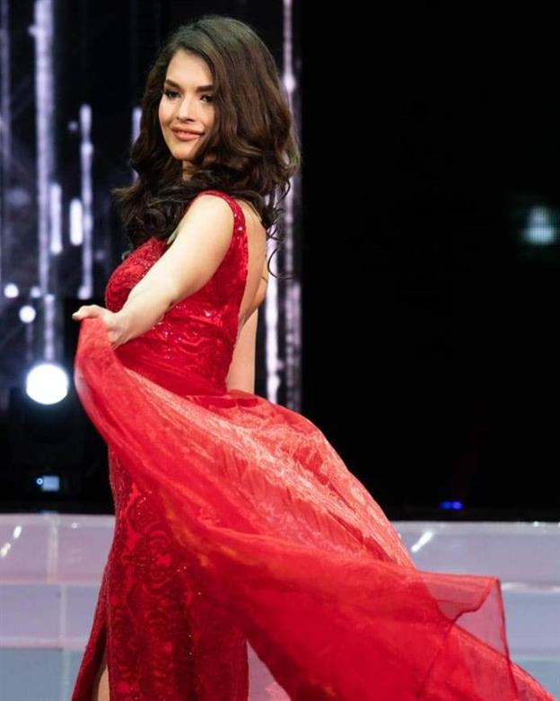 Uzbekistan to debut in Miss International under Tamila Khodjaeva’s delegation