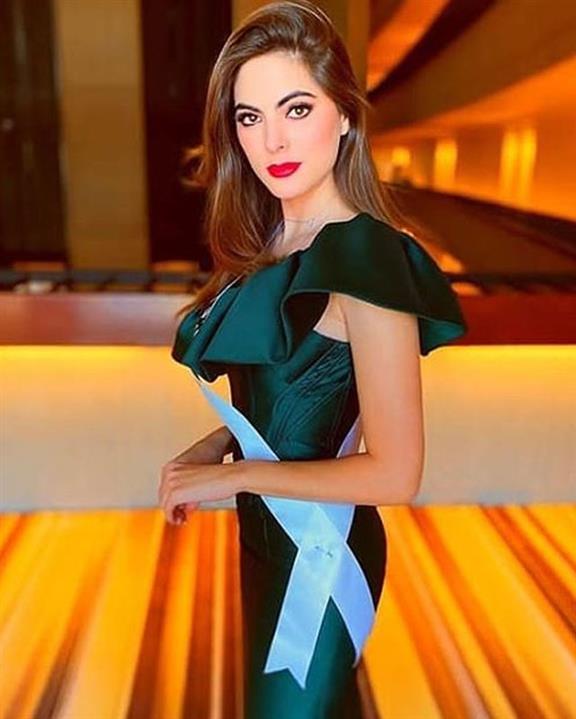Best Opening Speeches of Miss Universe 2019 