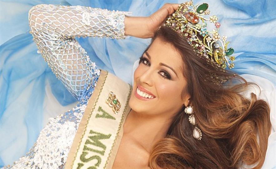 Miss Earth 2013