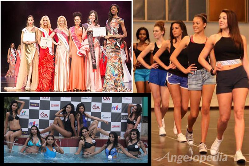 World Supermodel Pageant India 2017- Call for Entries