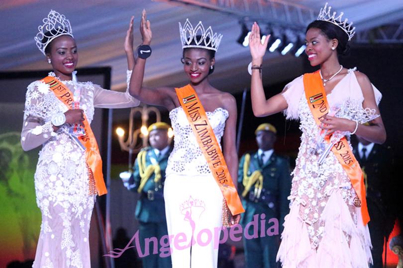 Miss World Zimbabwe trustee accused of infringing protocol